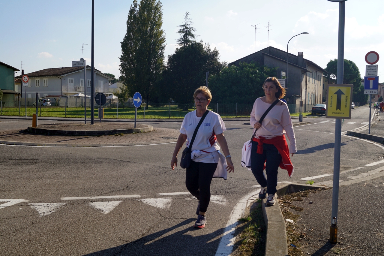 Mezzano: Pronti... La mezza... Via - 18 ottobre 2025